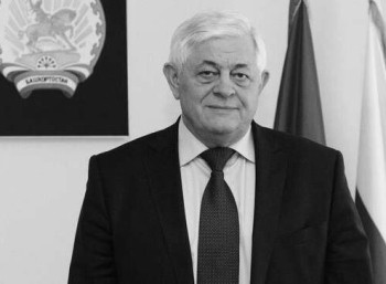 Депутат Госдумы от Башкирии Павел Качкаев скончался 5 мая Депутат Госдумы от Башкирии Павел Качкаев скончался 5 мая