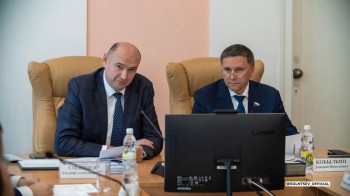 Ещё 170 площадок вывоза ТКО создадут в Оренбуржье Ещё 170 площадок вывоза ТКО создадут в Оренбуржье