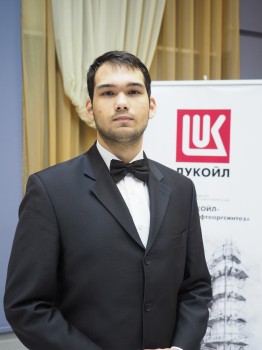Нижегородцы поздравляют Когалым
