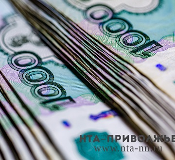 Выдача потребкредитов за год сократилась почти на 30%: регионы ПФО в топе
