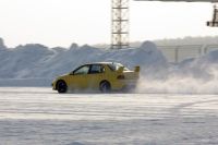 На АСК &quot;Нижегородское кольцо&quot; 19 февраля пройдет заключительный этап кольцевых любительских гонок