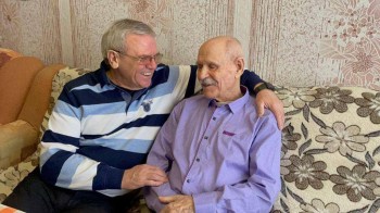 Спикер ЗС НО Евгений Люлин рассказал об утрате своего любимого учителя