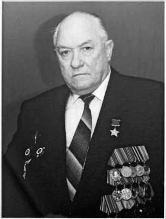 Последний герой-"шаймуратовец" Георгий Платонов скончался в Саратовской области Последний герой-"шаймуратовец" Георгий Платонов скончался в Саратовской области