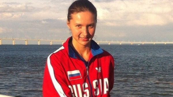 Нижегородка Мария Долгих стала бронзовым призером международного турнира по настольному теннису Austrian Open Нижегородка Мария Долгих стала бронзовым призером международного турнира по настольному теннису Austrian Open