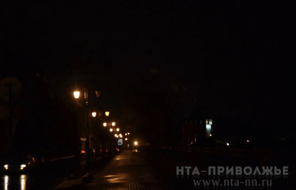 Движение по участку М-5 ограничили в Оренбуржье из-за погодных условий