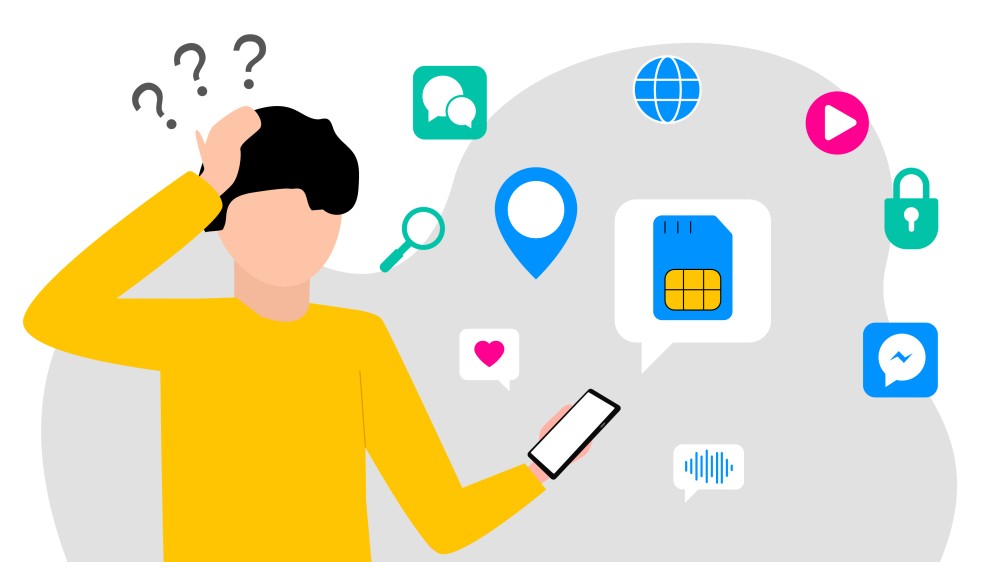 А сколько сим-карт у вас? Как не остаться без связи после 1 ноября А сколько сим-карт у вас? Как не остаться без связи после 1 ноября