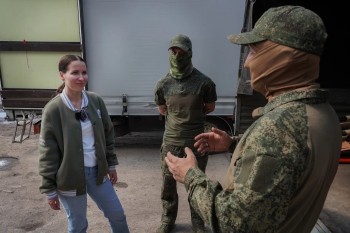 Из Нижегородской области отправили гумгруз в зону СВО