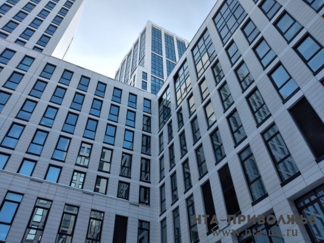 Градостроительный потенциал Башкирии превысил 6,6 млн кв. метров