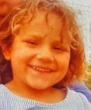 Трёхлетняя девочка пропала в Самарской области на прогулке со старшими детьми