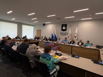 Противодействие коррупции в сфере образования обсудили в Нижегородской области Противодействие коррупции в сфере образования обсудили в Нижегородской области