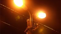 Жители &quot;Нового города&quot; поблагодарили руководство Чебоксар за организацию уличного освещения