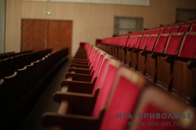Театры в Марий Эл смогут возобновить работу