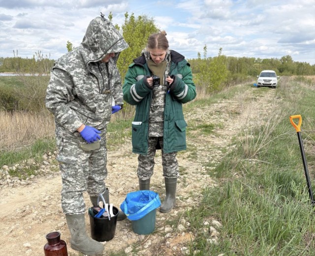 Росприроднадзор нагрянул с внеплановой проверкой в Дзержинский водоканал Росприроднадзор нагрянул с внеплановой проверкой в Дзержинский водоканал