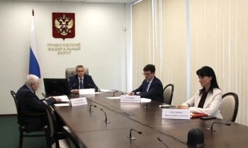 72% студентов вузов Приволжья положительно оценили возможности саморазвития