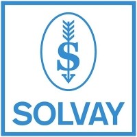 Компания &quot;Solvay&quot; намерена сделать будущий завод в Дзержинске крупнейшим игроком на российском рынке