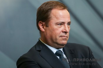 Игорь Комаров заслушал доклады о ходе в регионах ПФО голосования по Конституции РФ
