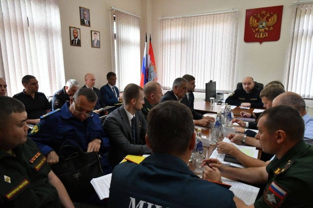 Бюджет пос. Рощинский в Самарской области увеличат вдвое