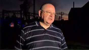 Губернатор опроверг слухи об атаке БпЛА на ТЭЦ-1 в Пензе Губернатор опроверг слухи об атаке БпЛА на ТЭЦ-1 в Пензе