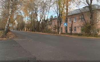 Более 30 млн рублей направлено из федерального бюджета на ремонт основных дорог в Заволжье Нижегородской области
