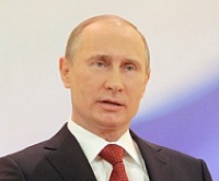 Зарубежные санкции не связаны с &quot;крымской весной&quot;, мог быть любой другой повод для сдерживания растущих возможностей России, - Владимир Путин
