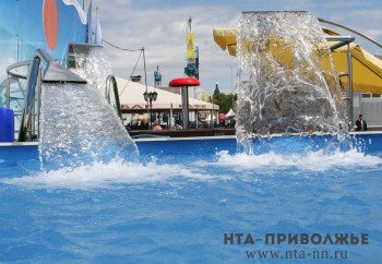 Термальный комплекс может стать альтернативой аквапарку в Чебоксарах