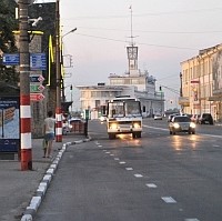 В Нижегородской области в ближайшие дни погода существенно не изменится 