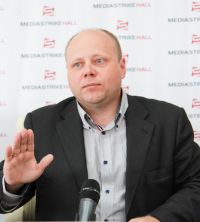 В Нижегородской области не более 15% многоквартирных домов оснащено коллективными приборами учета - Водопьянов