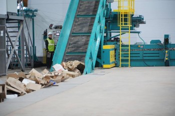 Новый мусоросортировочный комплекс для ТКО появится в Башкирии Новый мусоросортировочный комплекс для ТКО появится в Башкирии