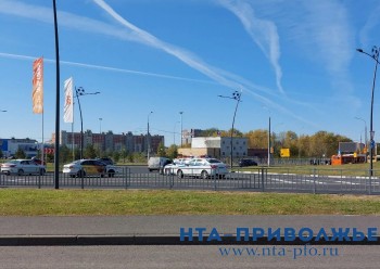 340 нетрезвых за рулём выявлено на нижегородских дорогах в майские праздники