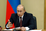 От редакции: Пресс-конференция Путина 1 февраля