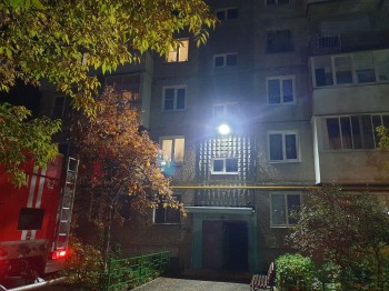 Две женщины в Дзержинске отравились угарным газом