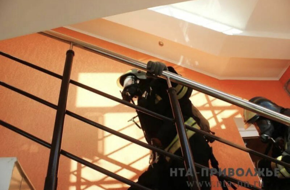 Повреждений инфраструктуры при атаке БПЛА на Нижний Новгород нет