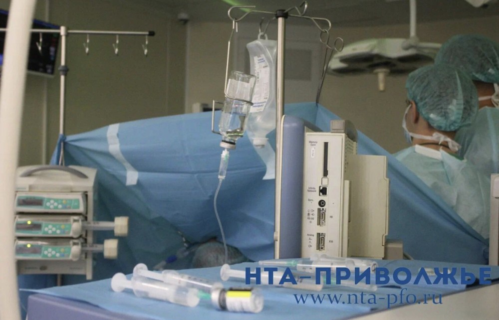 "Поезда здоровья" запустили в муниципалитетах Чувашии с 1 июня