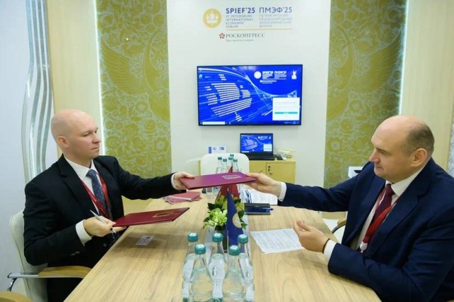 Орский мясокомбинат вложит 1 млрд рублей в расширение производства