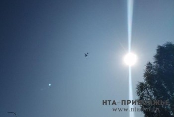 Авиарейсы до Антальи запустят из Ульяновска в апреле