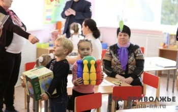 Михаил и София рождались чаще всего в Самарской области в июле