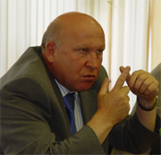 Ситуация с придорожным сервисом в Нижегородской области &quot;крайне неудовлетворительная - Шанцев