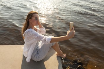 Билайн ускорил 4G-интернет в Нижегородской области к отпускному сезону