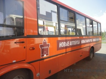 Работа 12 маршрутов в Нижнем Новгороде, заканчивающих действие с 10 апреля, продлена на 2,5 месяца