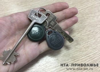 27 домов построили в Кировской области для расселения аварийного жилья