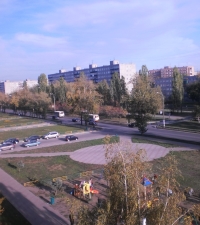 В 3 районах Н.Новгорода отмечено загрязнение атмосферы фенолом, в одном - диоксидом азота 