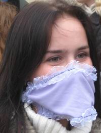 В Нижегородской области зарегистрировано 196 случаев гриппа А(H1N1)