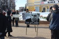 Администрация Нижнего Новгорода согласовала проведение марша памяти Бориса Немцова на ул. Большой Покровской