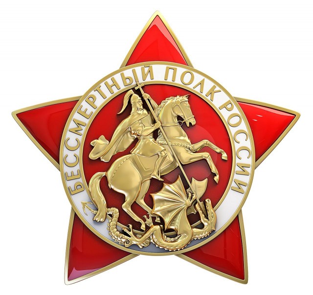 Нижегородское отделение движения "Бессмертный полк России" названо одним из лучших в стране Нижегородское отделение движения "Бессмертный полк России" названо одним из лучших в стране
