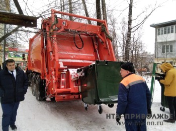 Себестоимость вывоза отходов в РФ выросла более чем 30%