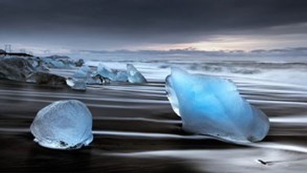 Фотовыставка "Исландия. Лёд, огонь и риолитовые горы" будет открыта в Нижнем Новгороде 23 ноября