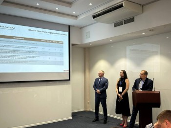 Кластер теплоэнергетического оборудования "Уран" создали в Оренбуржье