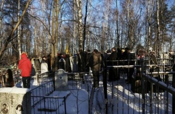 Похороны нижегородцев-участников СВО оплатят из горбюджета
