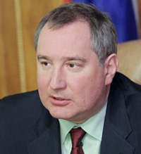 Рогозин 27 июля посетит нижегородское ЦКБ им.Алексеева 

