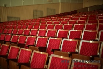 Нижегородцы за первый день продаж выкупили более половины билетов на фестиваль им. А. Сахарова 